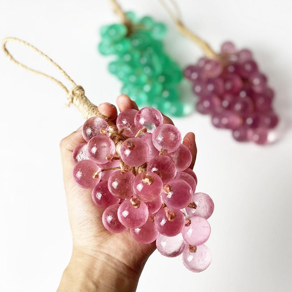 Grape Soap on a Ropes, Handmad - Home Fragrance Units recensione e prezzo