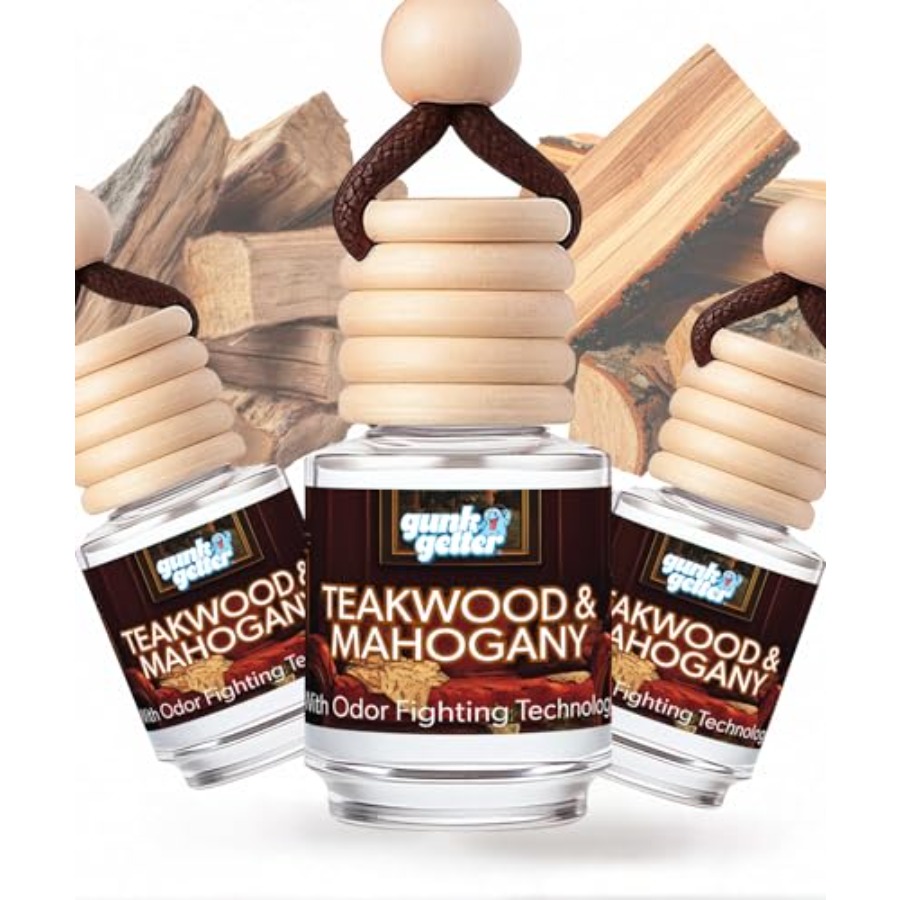 Hanging Air Freshener Car Diff - Home Fragrance No 3 recensione e prezzo