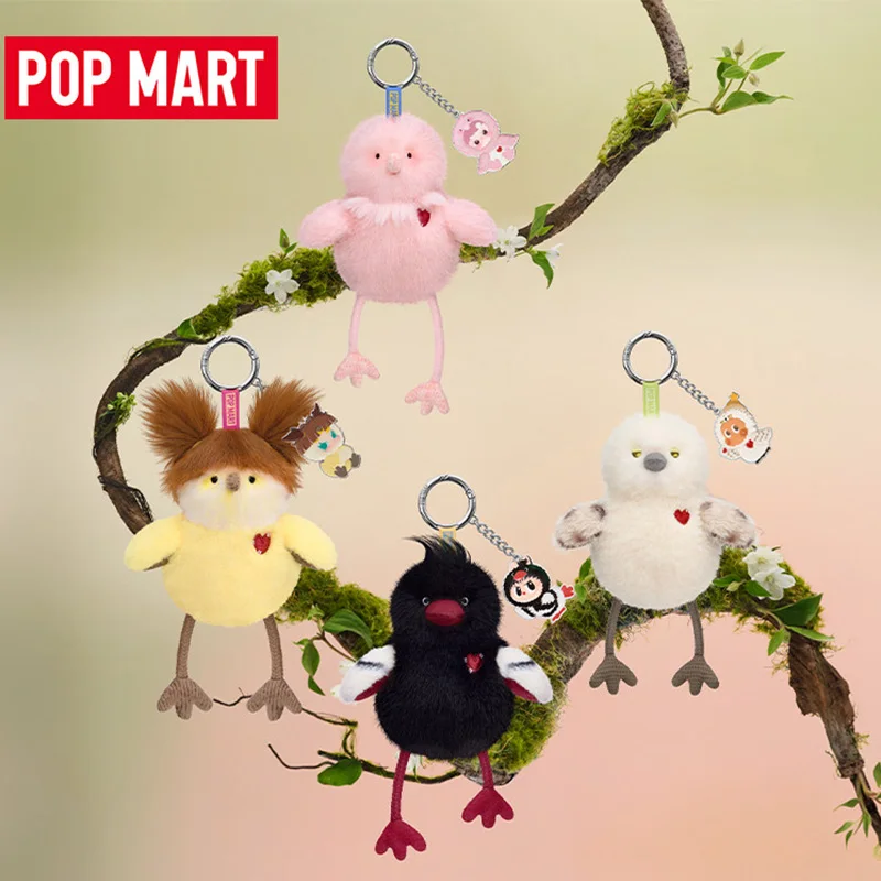 POP MART Dear Birds Series Fra - In Home Fragrance Products recensione e prezzo