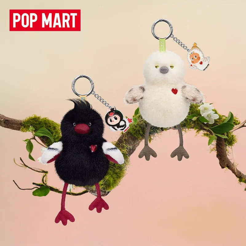 POP MART Dear Birds Series Fra - In Home Fragrance Products recensione e prezzo