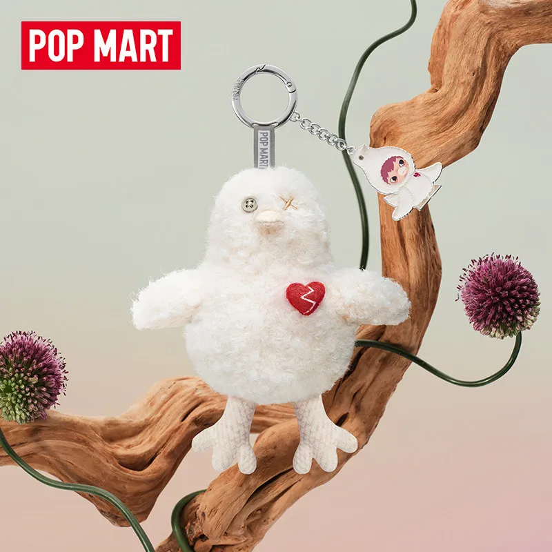 POP MART Dear Birds Series Fra - In Home Fragrance Products recensione e prezzo