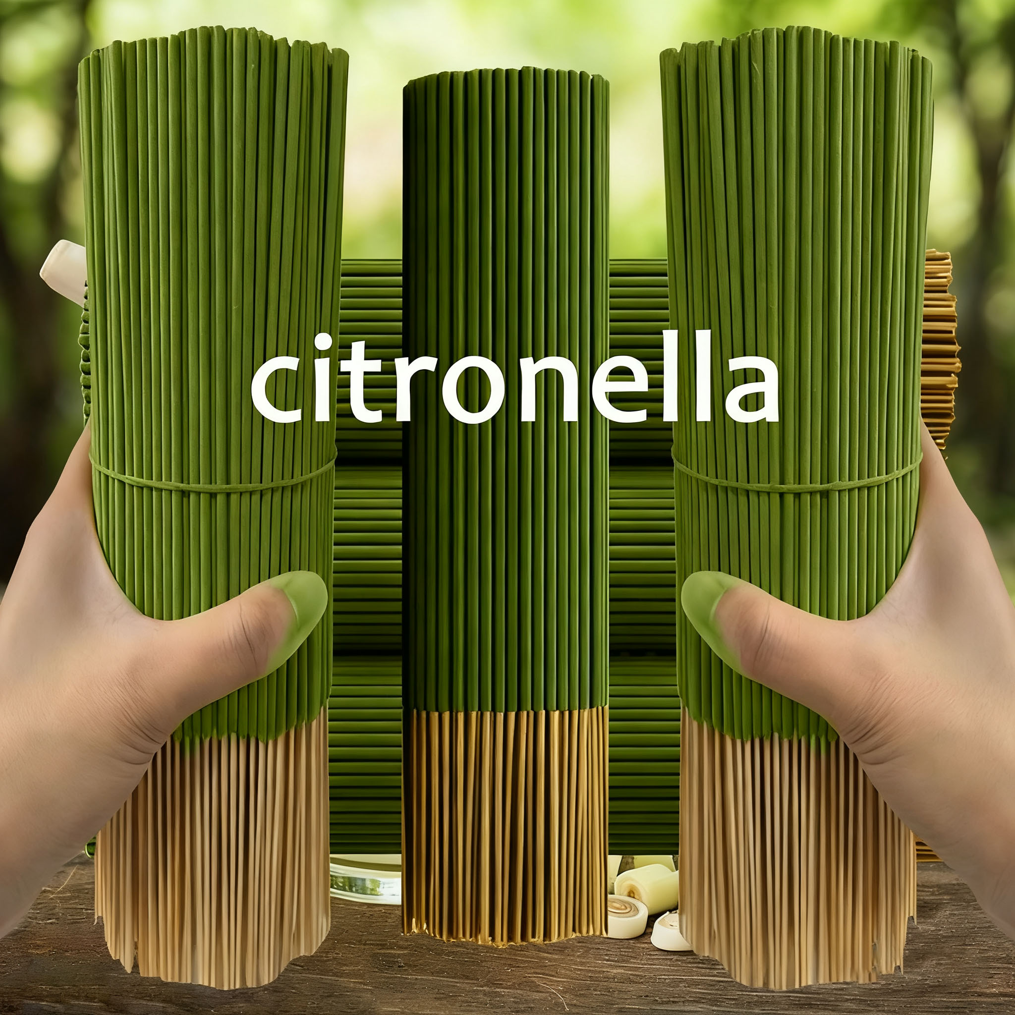 Lemongrass Sticks That Extend  - Home Fragrance Lemongrass recensione e prezzo