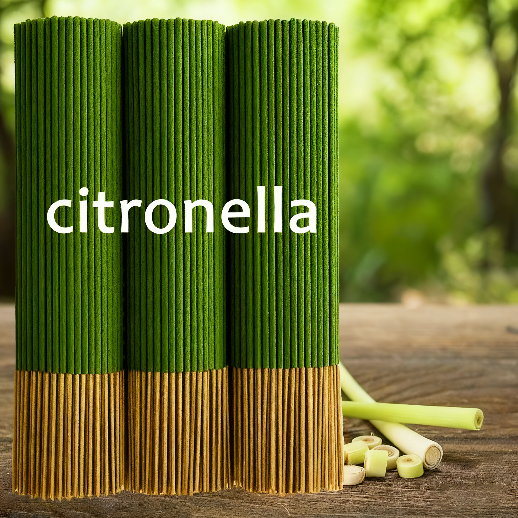 Lemongrass Sticks That Extend  - Home Fragrance Lemongrass recensione e prezzo