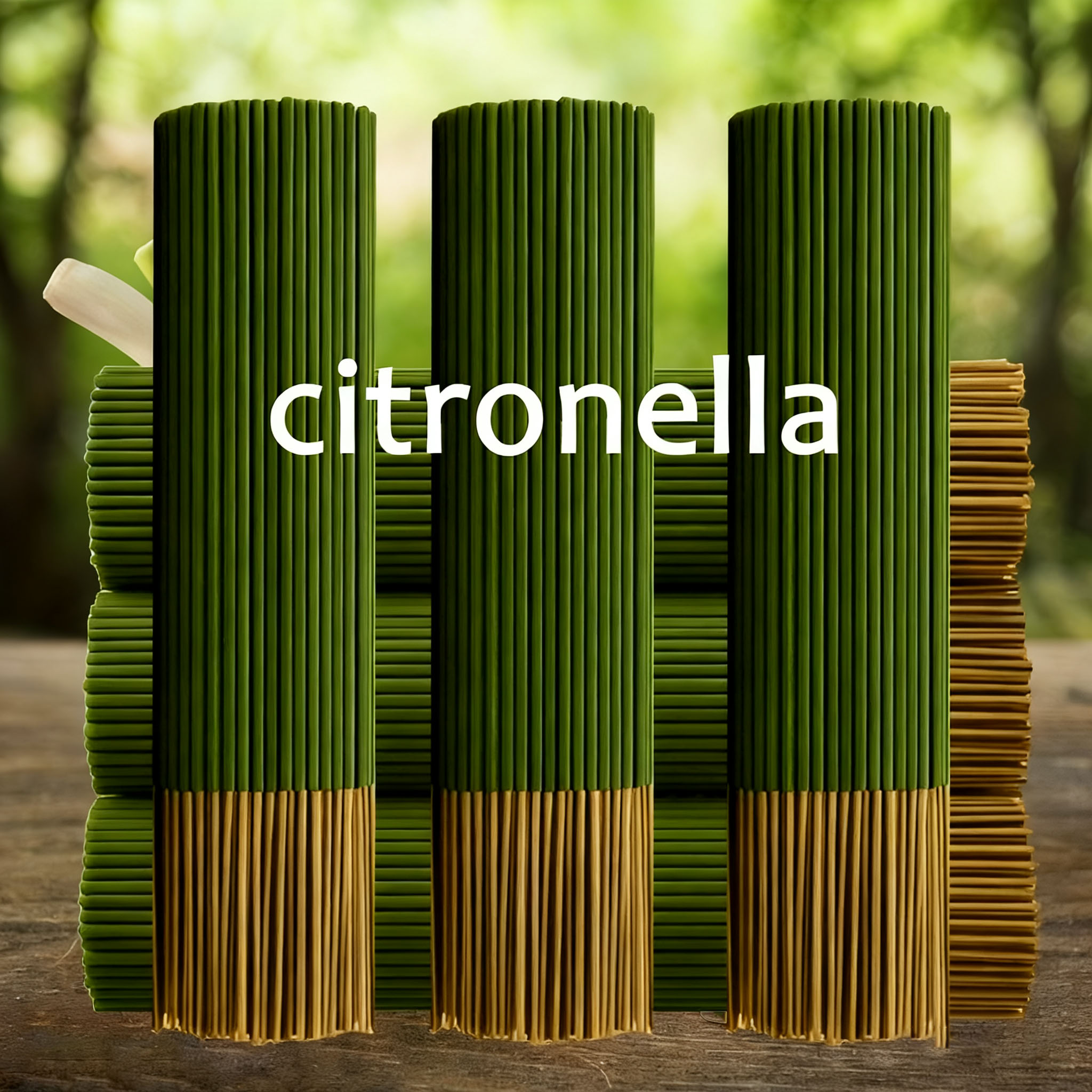 Lemongrass Sticks That Extend  - Home Fragrance Lemongrass recensione e prezzo