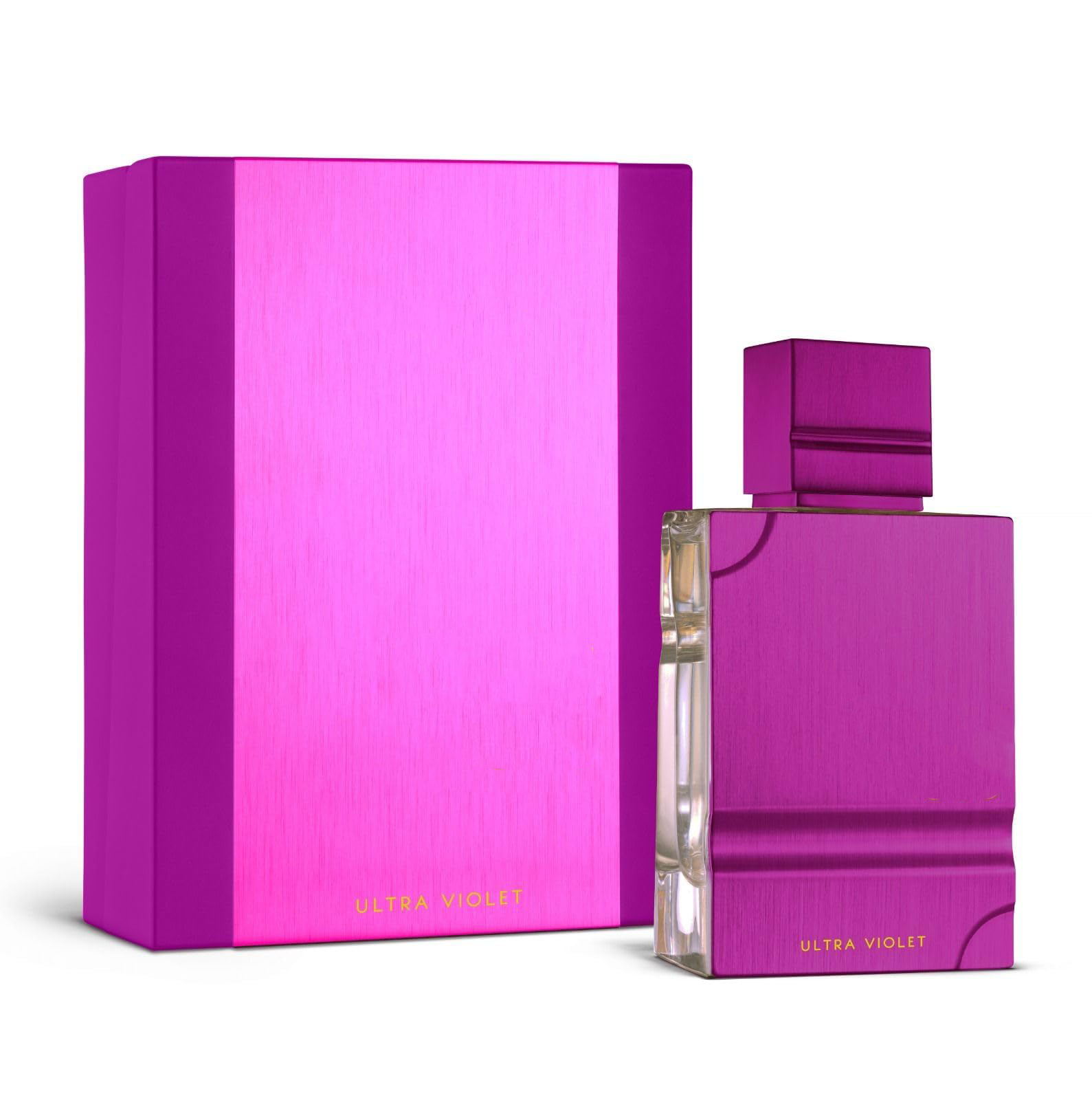 Amber Oud Ultra Violet Eau De  - Home Fragrance Jasmine recensione e prezzo