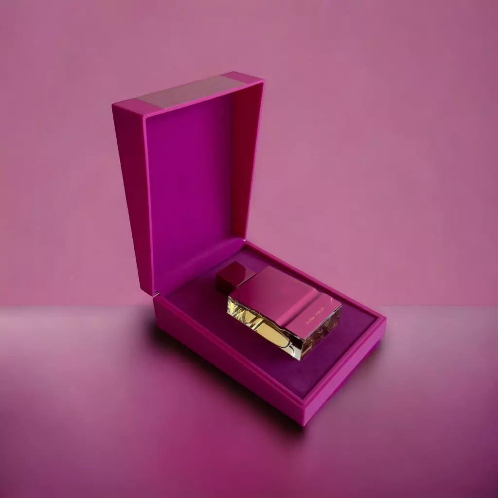 Amber Oud Ultra Violet Eau De  - Home Fragrance Jasmine recensione e prezzo