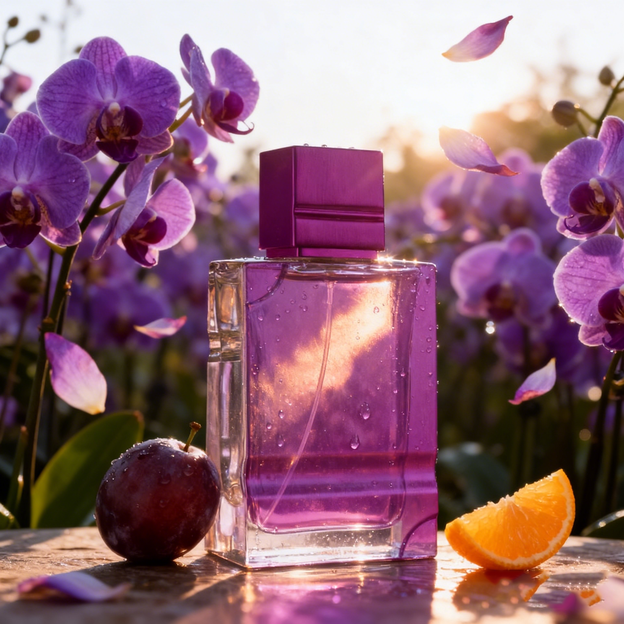 Amber Oud Ultra Violet Eau De  - Home Fragrance Jasmine recensione e prezzo