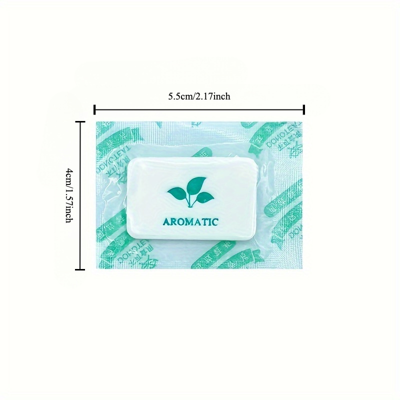 100pcs Jasmine Fragrance Bags  - Home Fragrance Jasmine recensione e prezzo