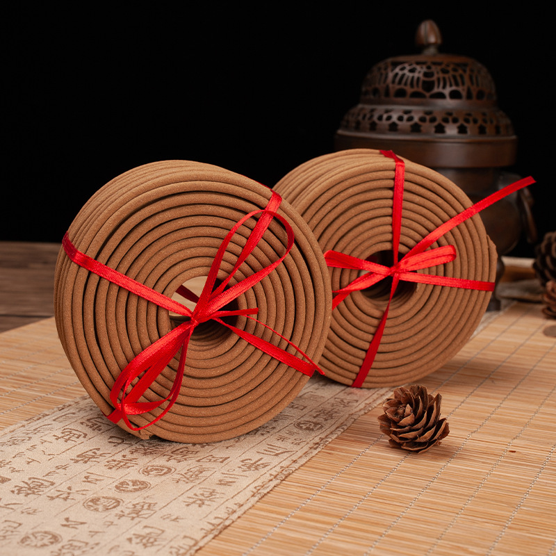 30 Discs Natural Sandalwood In - In Home Fragrance Products recensione e prezzo