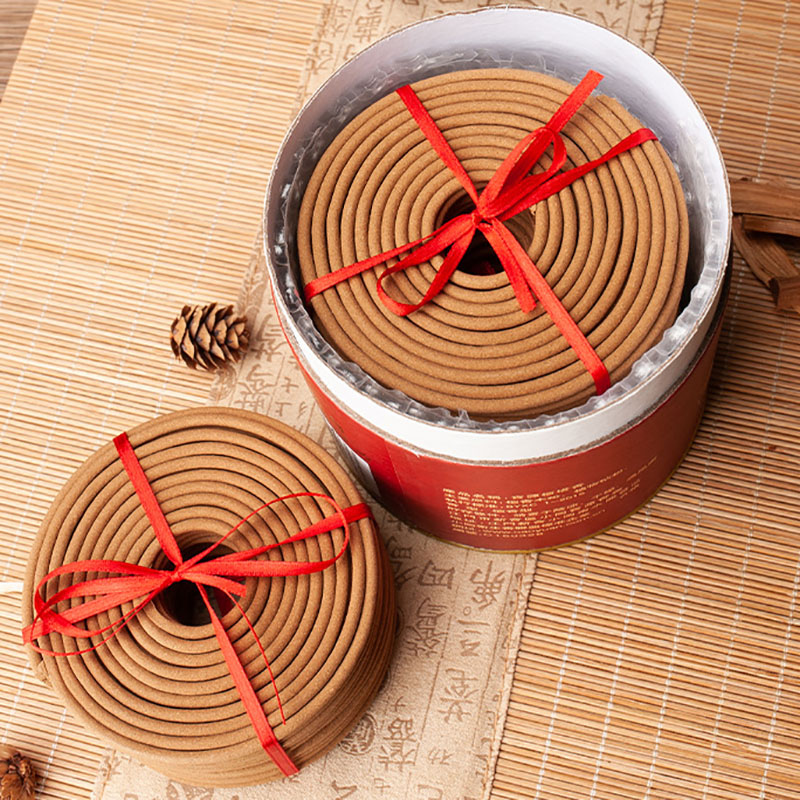30 Discs Natural Sandalwood In - In Home Fragrance Products recensione e prezzo