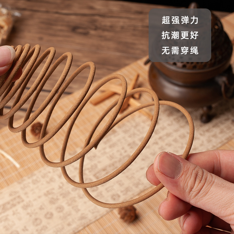 30 Discs Natural Sandalwood In - In Home Fragrance Products recensione e prezzo