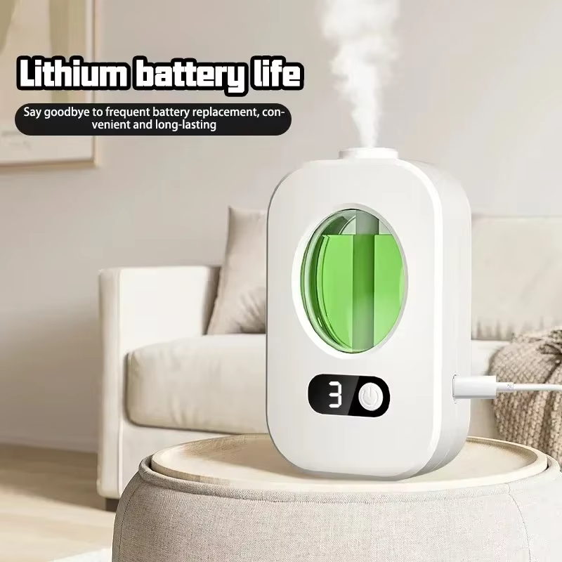 Humidifier Coverage Appliance  - Home Fragrance Luxury recensione e prezzo