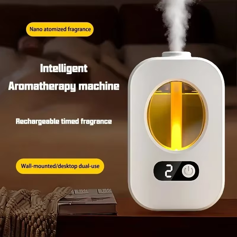 Humidifier Coverage Appliance  - Home Fragrance Luxury recensione e prezzo