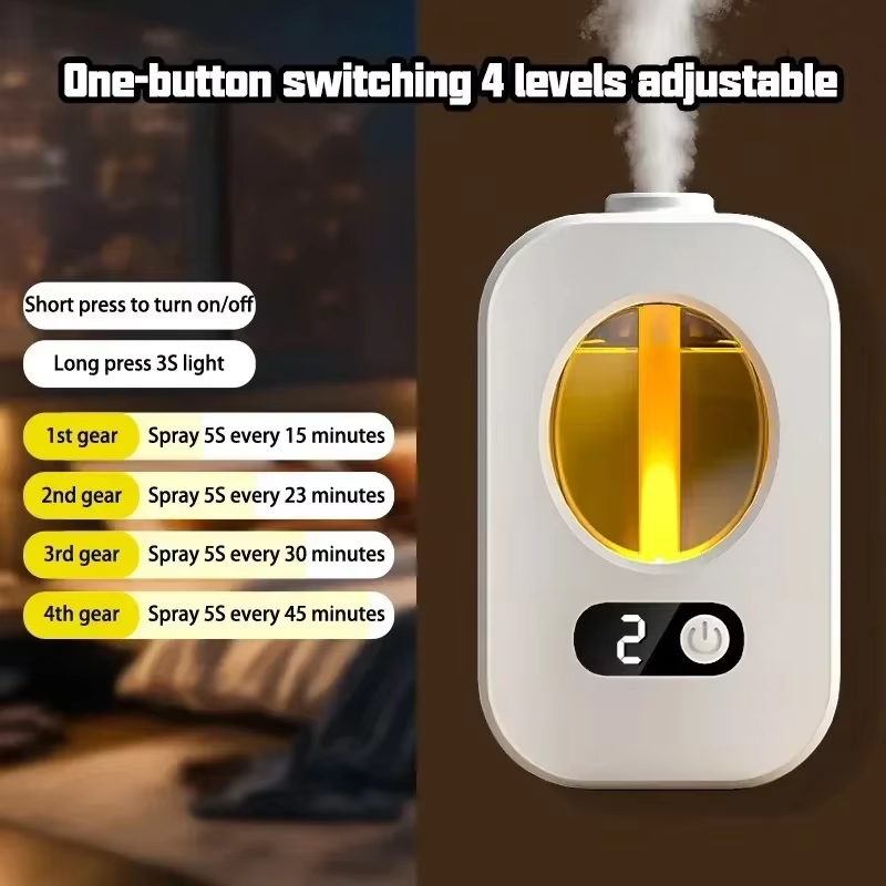 Humidifier Coverage Appliance  - Home Fragrance Luxury recensione e prezzo