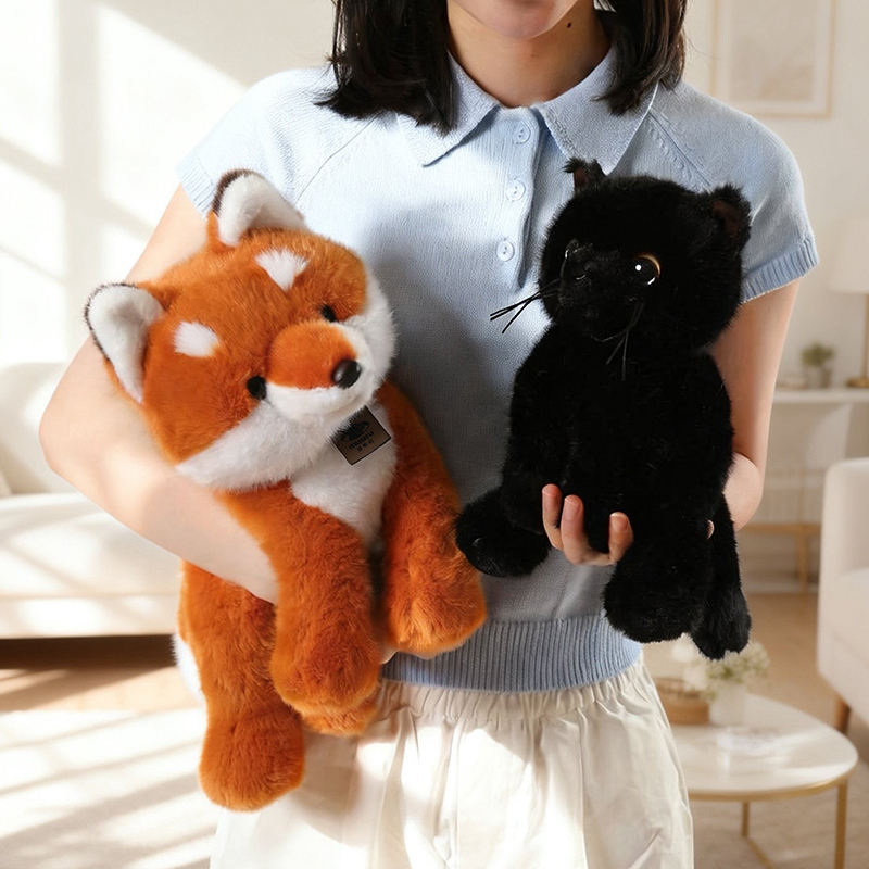 3 Pose Changeable Animal Red F - Home Fragrance No 3 recensione e prezzo