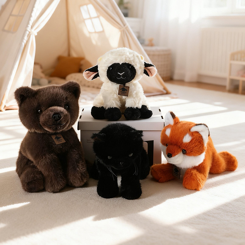 3 Pose Changeable Animal Red F - Home Fragrance No 3 recensione e prezzo