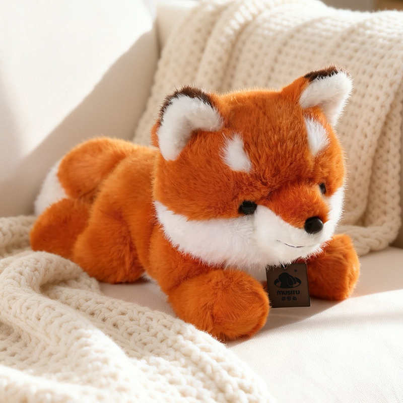 3 Pose Changeable Animal Red F - Home Fragrance No 3 recensione e prezzo