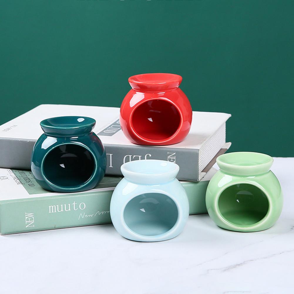 Reusable Wax Melter Ceramic Wa - Wax Melt Burner recensione e prezzo