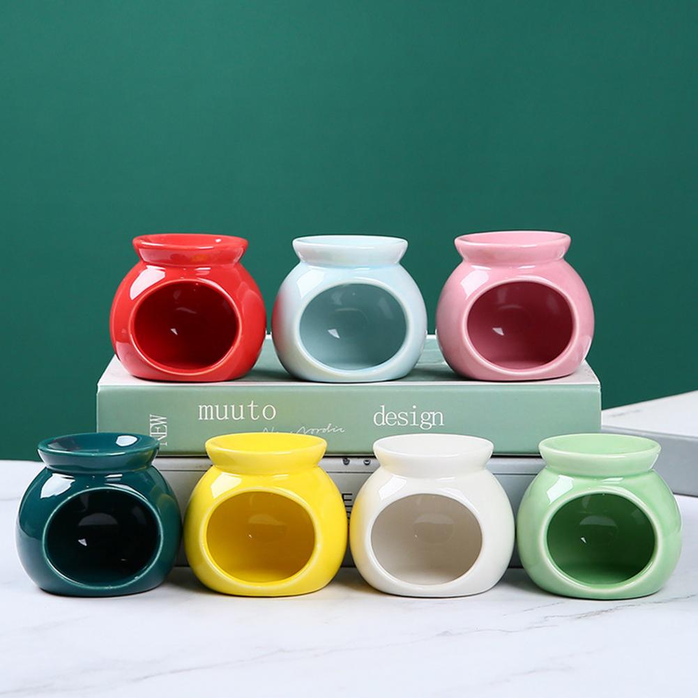 Reusable Wax Melter Ceramic Wa - Wax Melt Burner recensione e prezzo