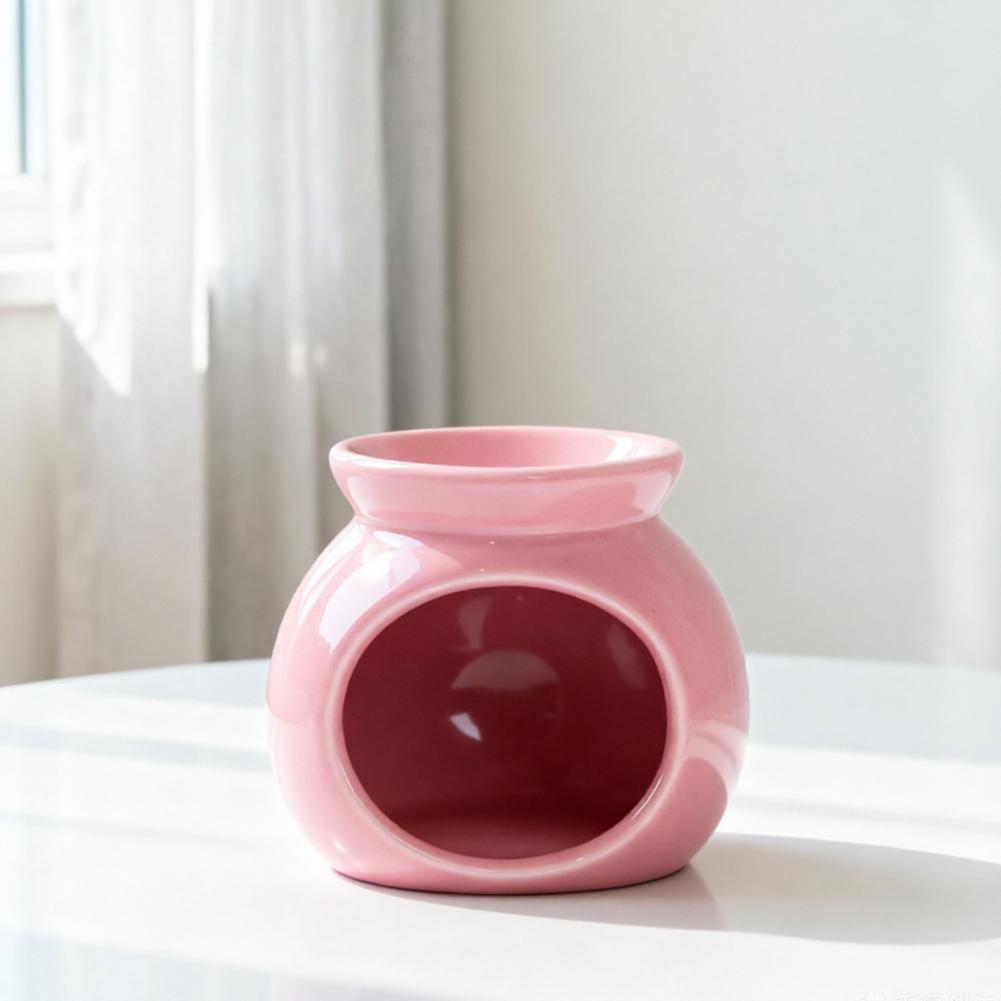 Reusable Wax Melter Ceramic Wa - Wax Melt Burner recensione e prezzo