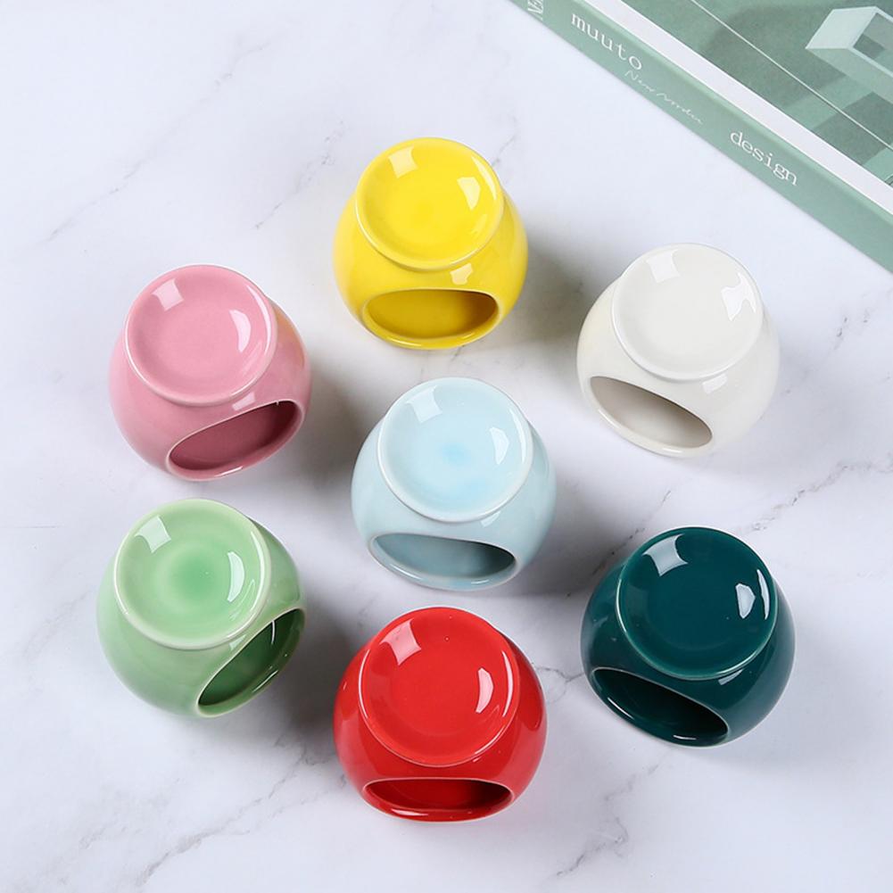 Reusable Wax Melter Ceramic Wa - Wax Melt Burner recensione e prezzo