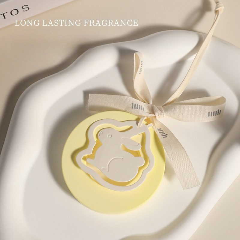Moon-gazing Rabbit Aromatherap - Home Fragrance Gift Box recensione e prezzo