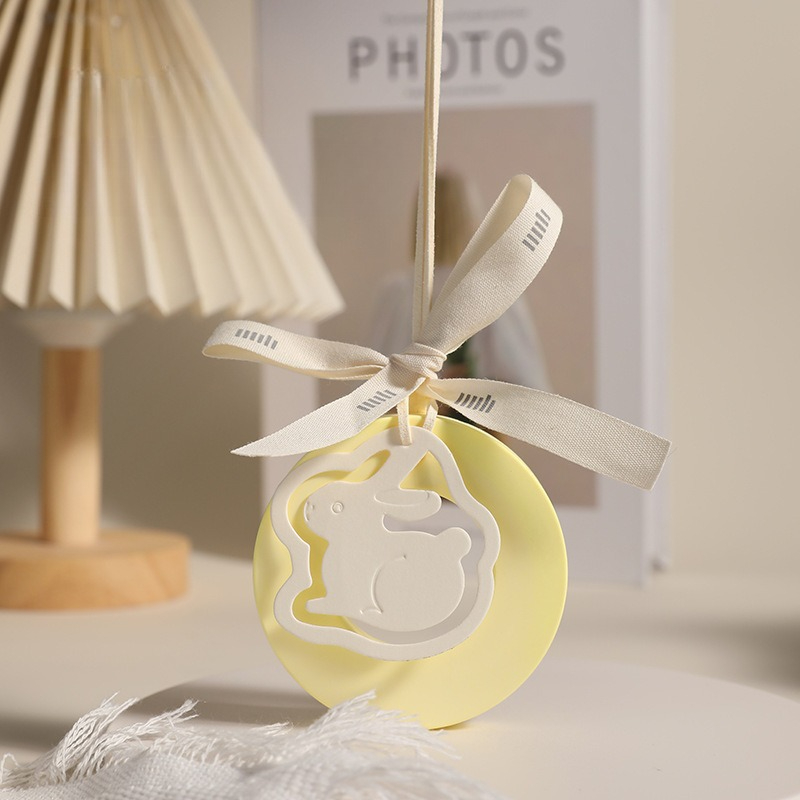 Moon-gazing Rabbit Aromatherap - Home Fragrance Gift Box recensione e prezzo