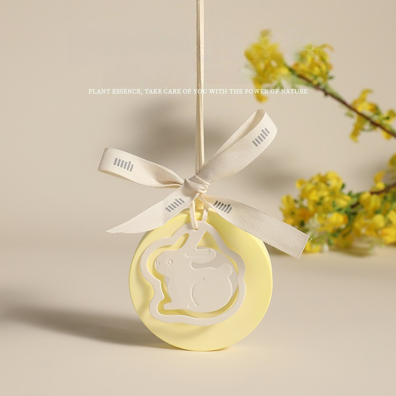 Moon-gazing Rabbit Aromatherap - Home Fragrance Gift Box recensione e prezzo