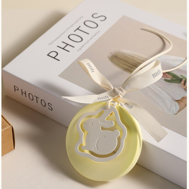Moon-gazing Rabbit Aromatherap - Home Fragrance Gift Box recensione e prezzo
