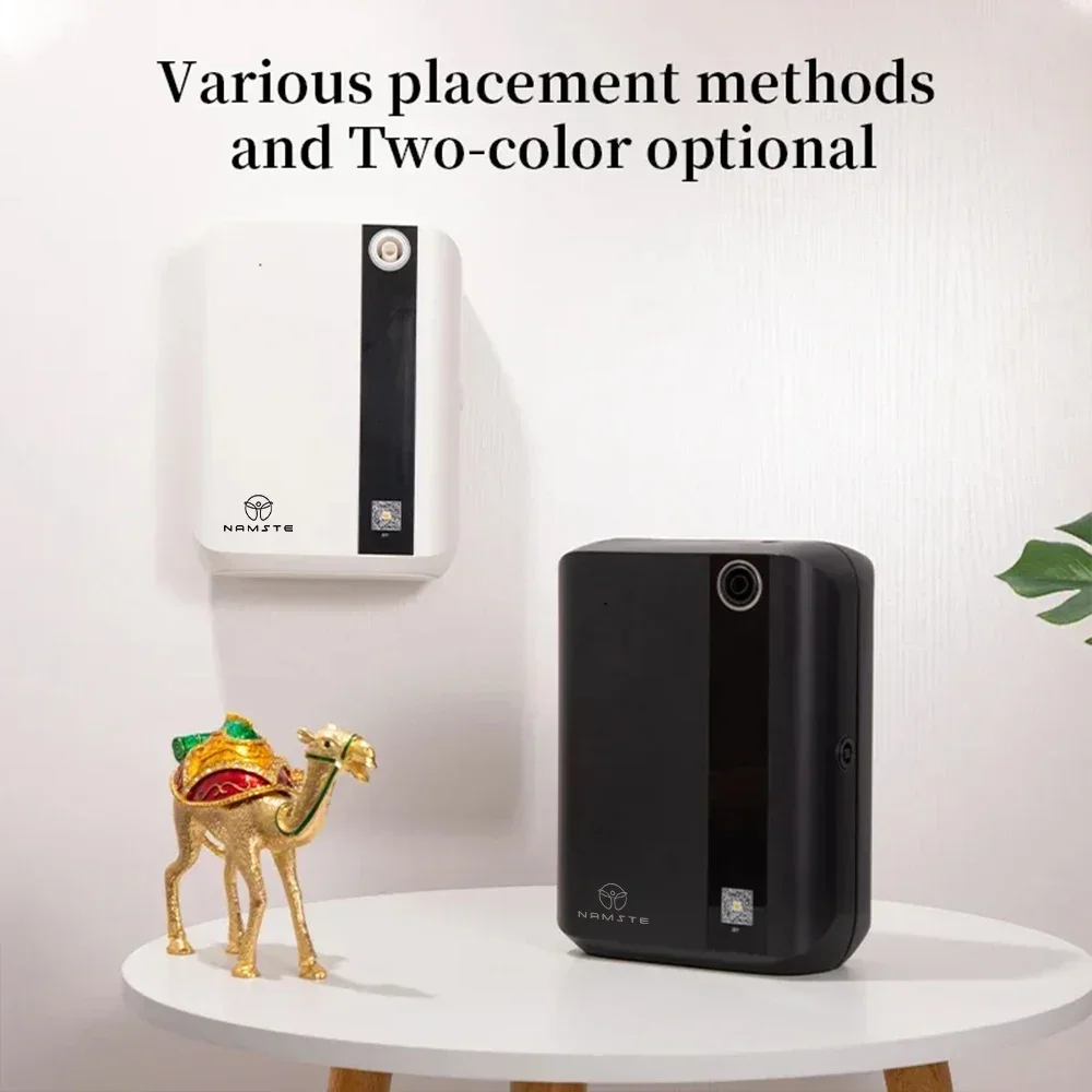NAMSTE 1500m³ Bluetooth Aromat - Parfum Home Fragrance recensione e prezzo