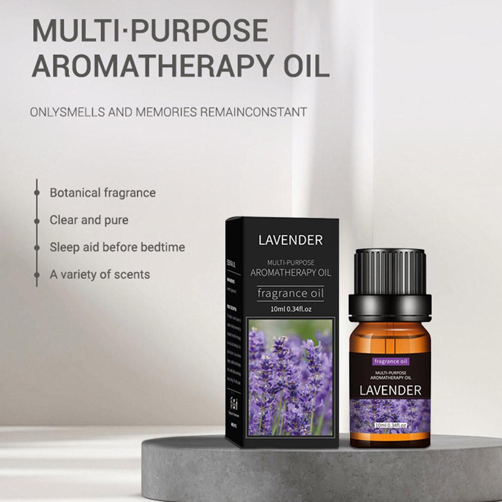 10mL Aromatherapy Essential Oi - Home Fragrance Eucalyptus recensione e prezzo
