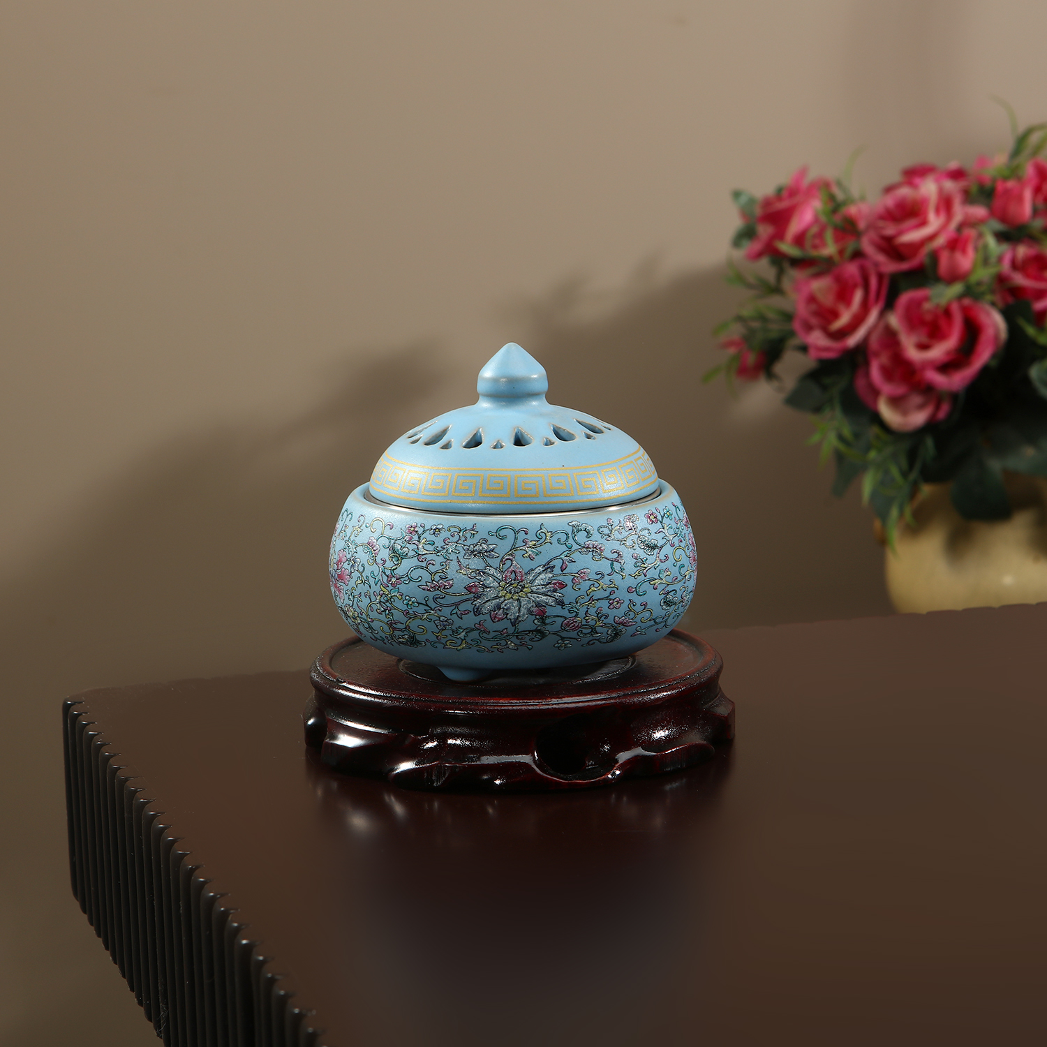 Electronic Incense Burner Cera - Wax Melt Burner recensione e prezzo