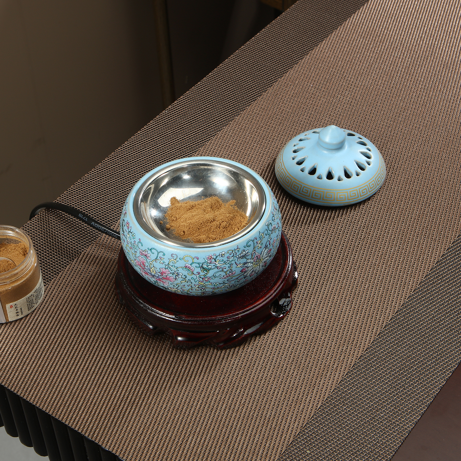 Electronic Incense Burner Cera - Wax Melt Burner recensione e prezzo