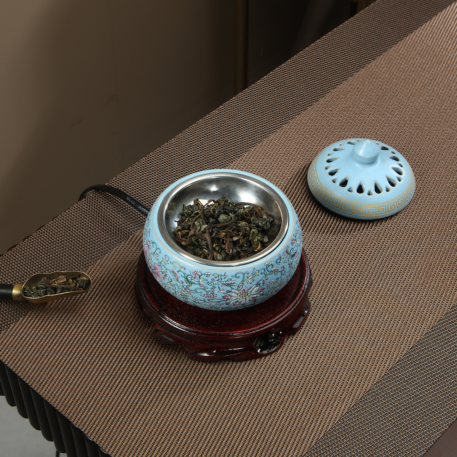 Electronic Incense Burner Cera - Wax Melt Burner recensione e prezzo
