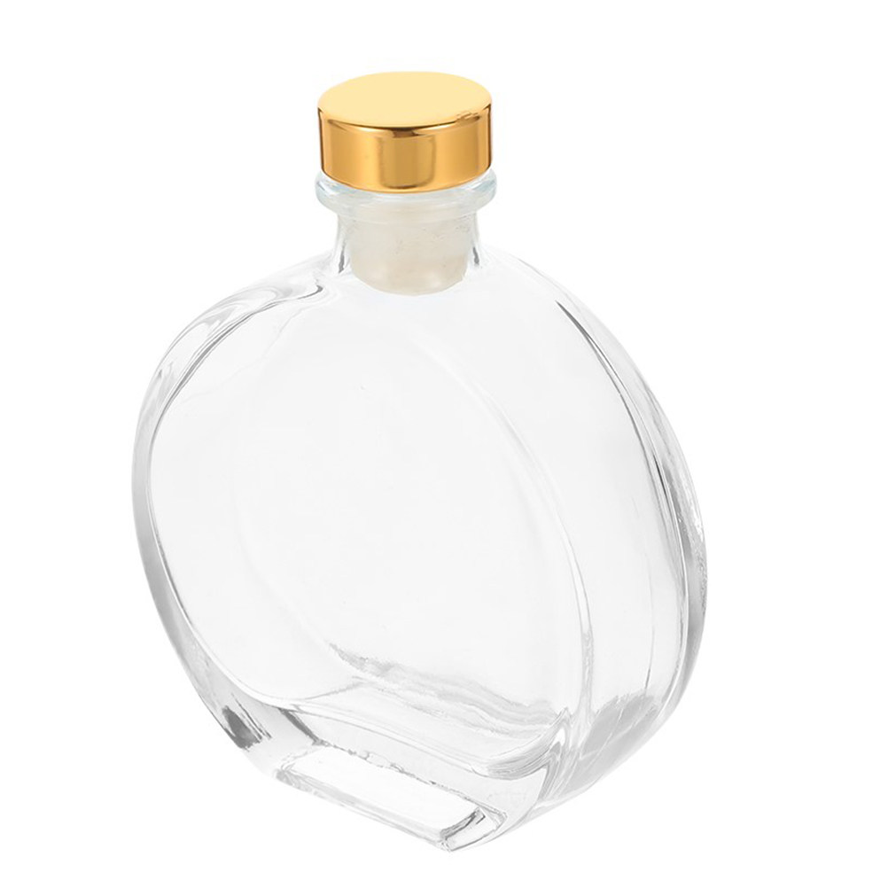 1Set Refillable Aromatherapy G - Home Fragrance Oil Diffuser recensione e prezzo