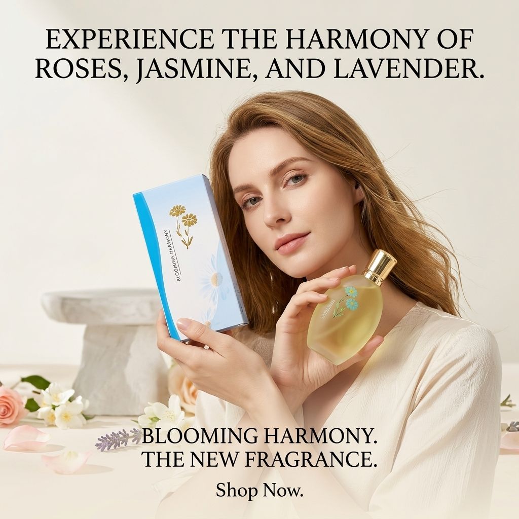 2Pc Women Elegant Floral Perfu - Home Fragrance Jasmine recensione e prezzo