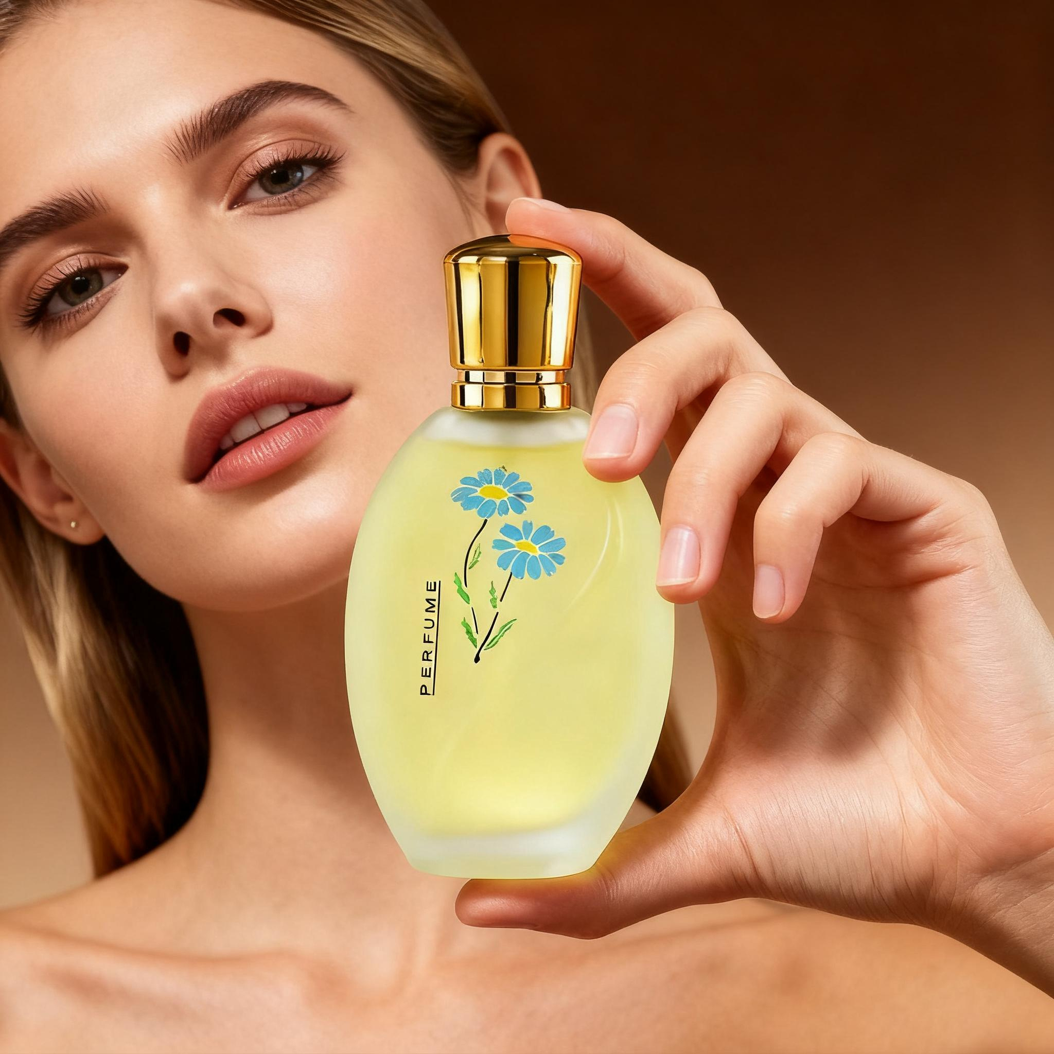 2Pc Women Elegant Floral Perfu - Home Fragrance Jasmine recensione e prezzo