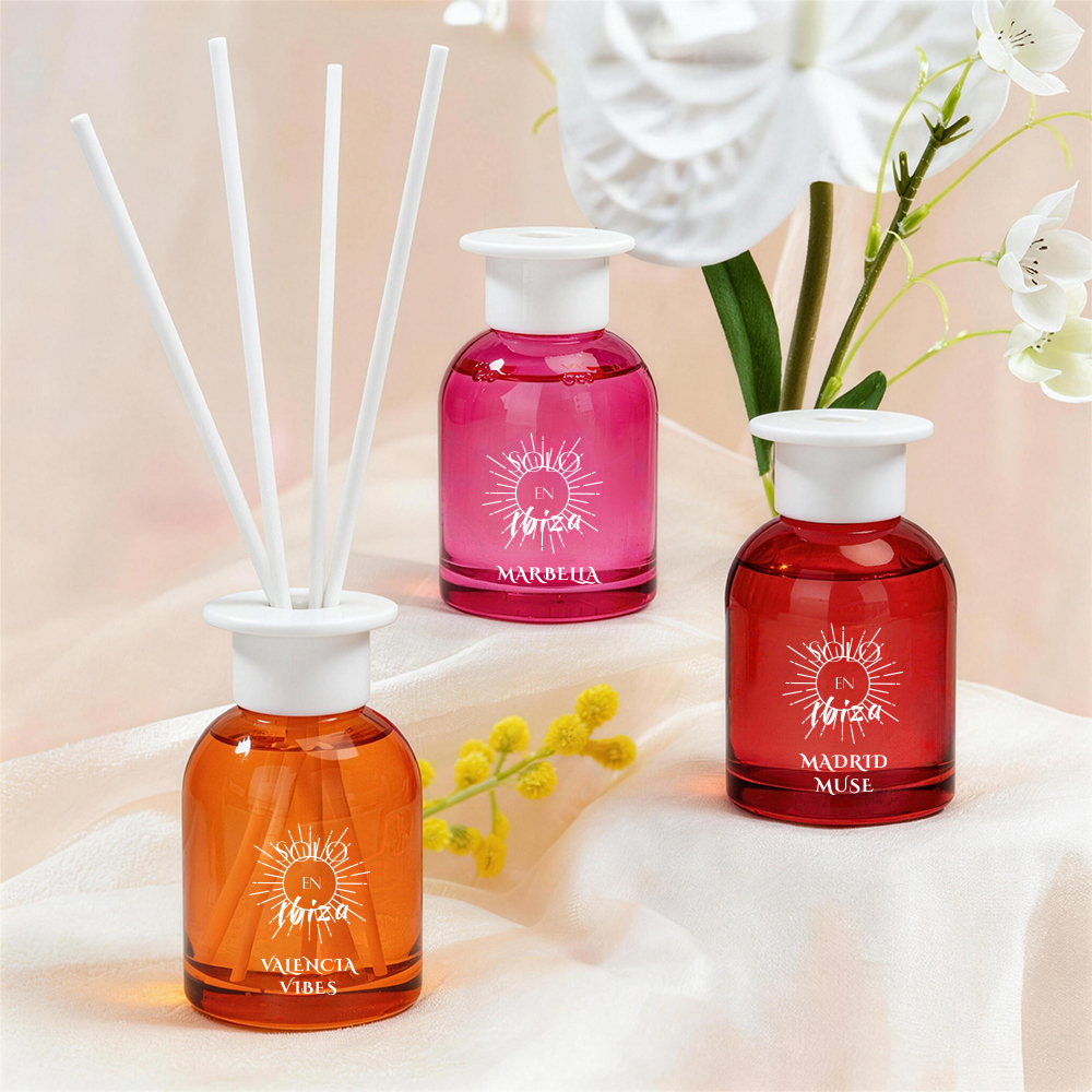 4.06oz/120ml Glass Reed Diffus - Home Fragrance No 3 recensione e prezzo