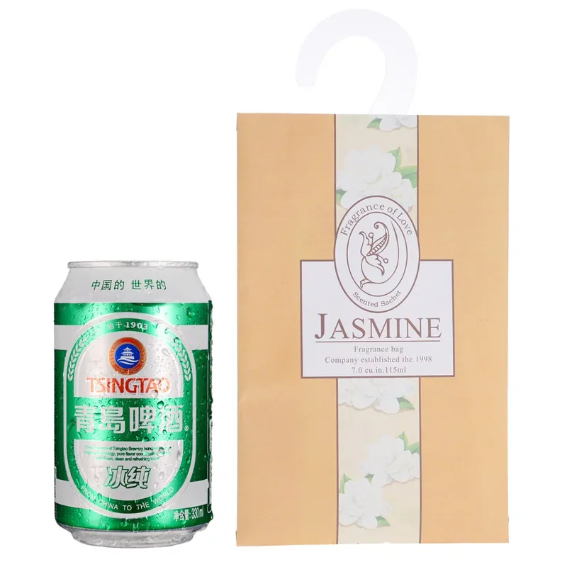 Wardrobe Sachet 5Pcs Car Air F - Home Fragrance Units recensione e prezzo