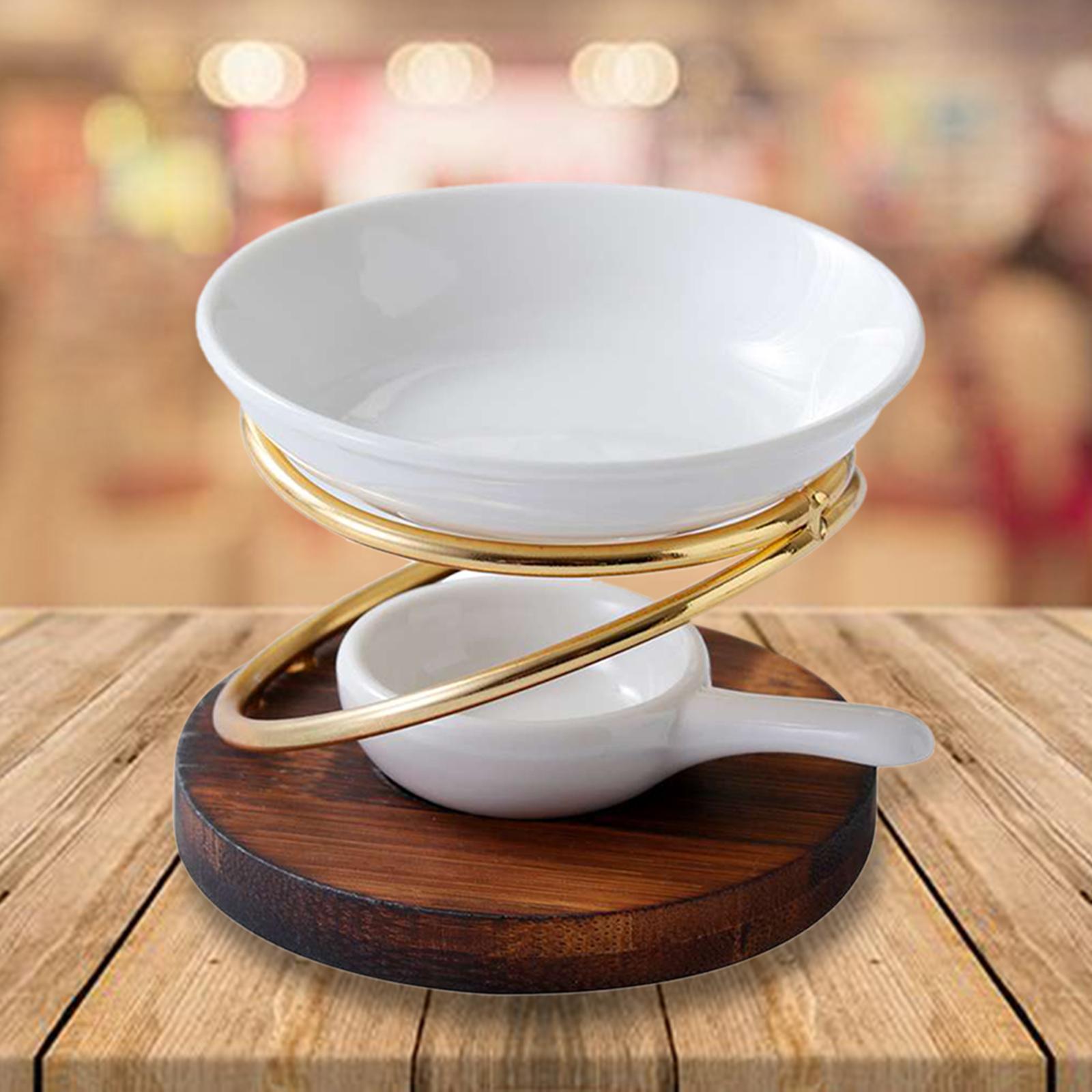 Aroma Oil Burner Warmer Oil In - Wax Melt Burner recensione e prezzo
