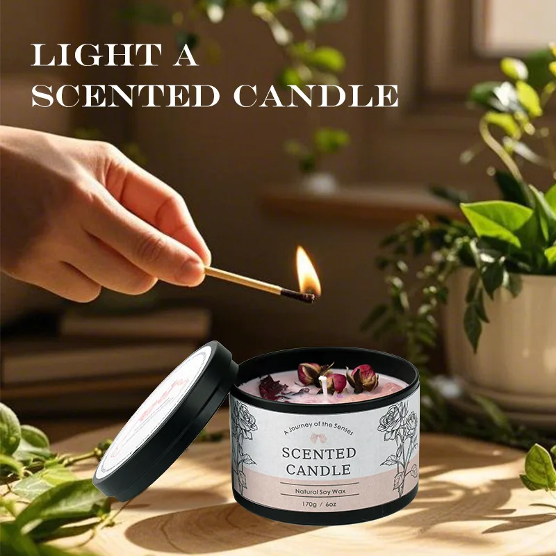 Creative Crystal Aromatherapy  - Home Fragrance Jar recensione e prezzo