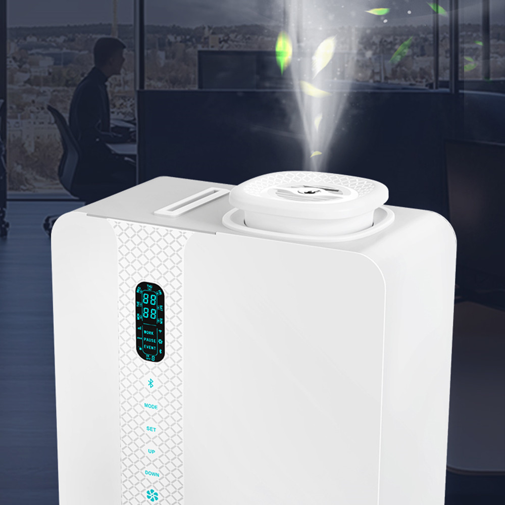 2025 New Home Fragrance Aroma  - Parfum Home Fragrance recensione e prezzo