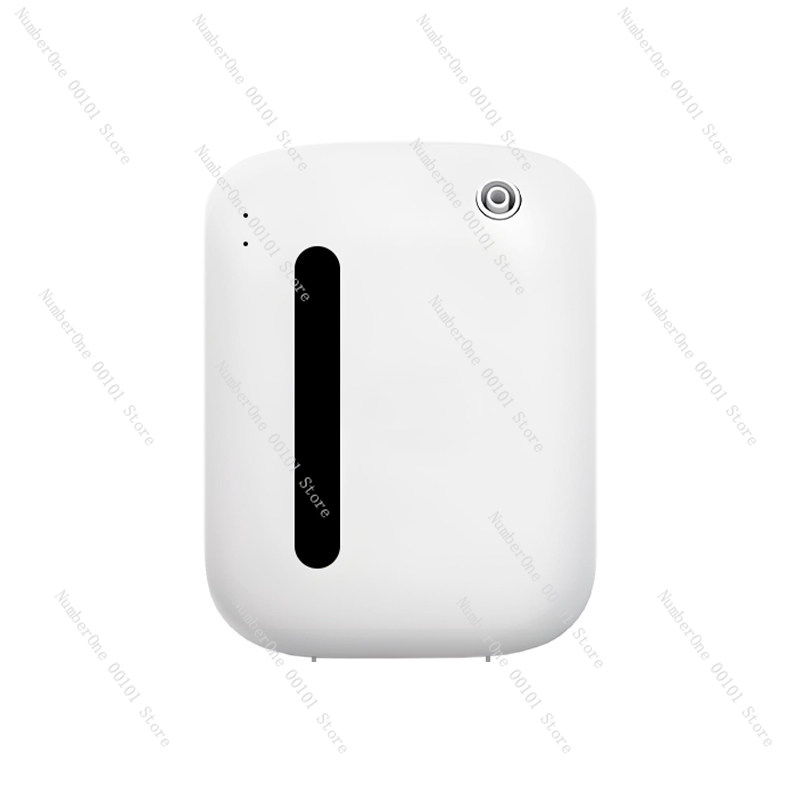 Smart Timing Aroma Diffuser Co - Home Fragrance No 3 recensione e prezzo