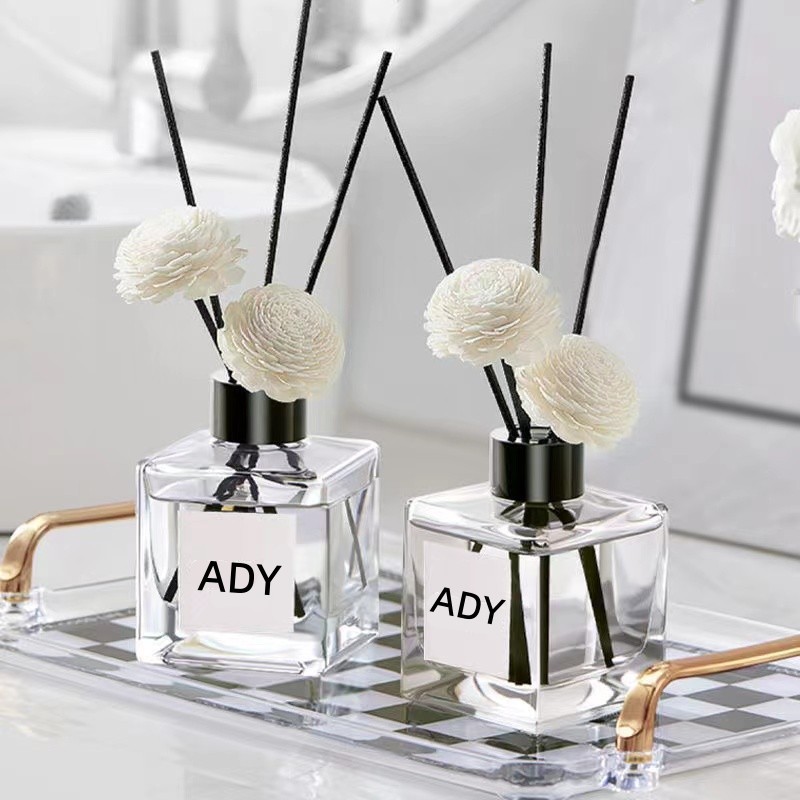 50ml Aroma Reed Diffuser Oil f - Reed Diffuser Set recensione e prezzo