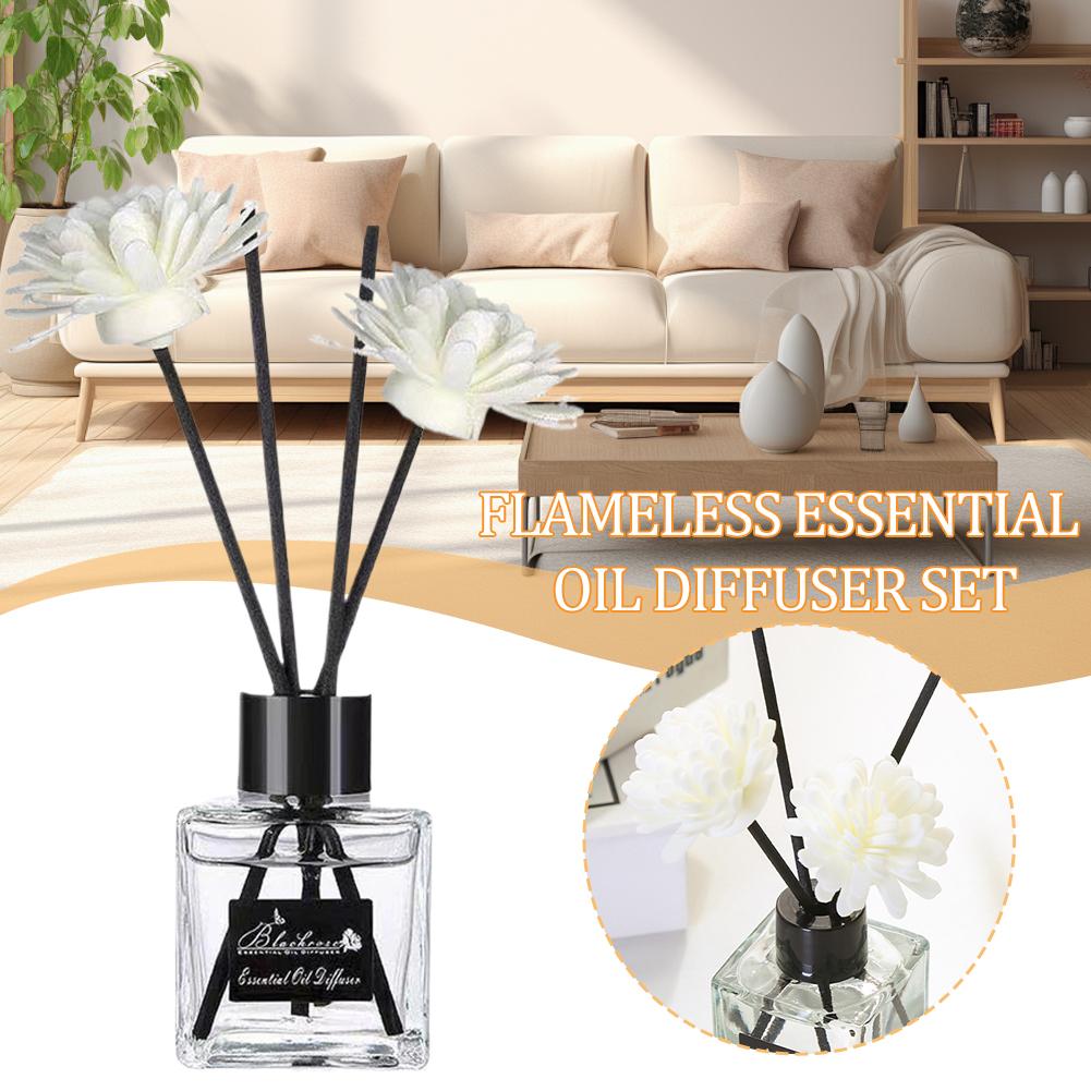 50ml Aroma Reed Diffuser Oil f - Reed Diffuser Set recensione e prezzo