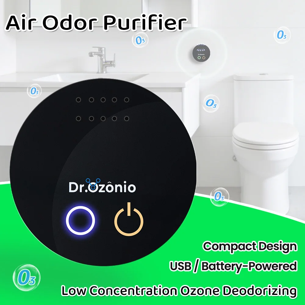 Mini Air Purifier For Home, To - Home Fragrance No 3 recensione e prezzo