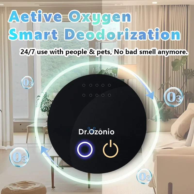 Mini Air Purifier For Home, To - Home Fragrance No 3 recensione e prezzo