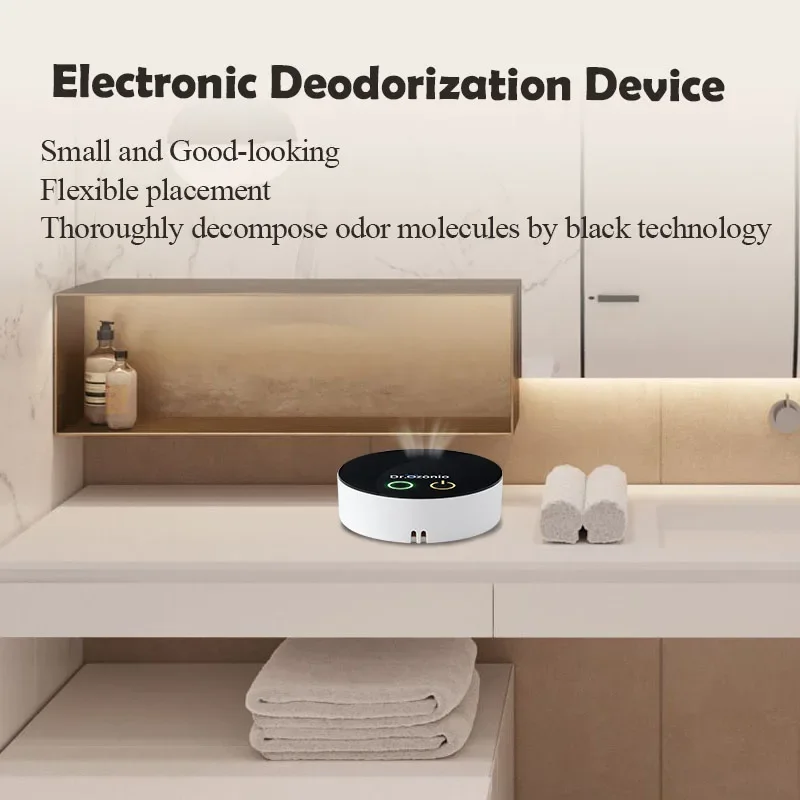 Mini Air Purifier For Home, To - Home Fragrance No 3 recensione e prezzo