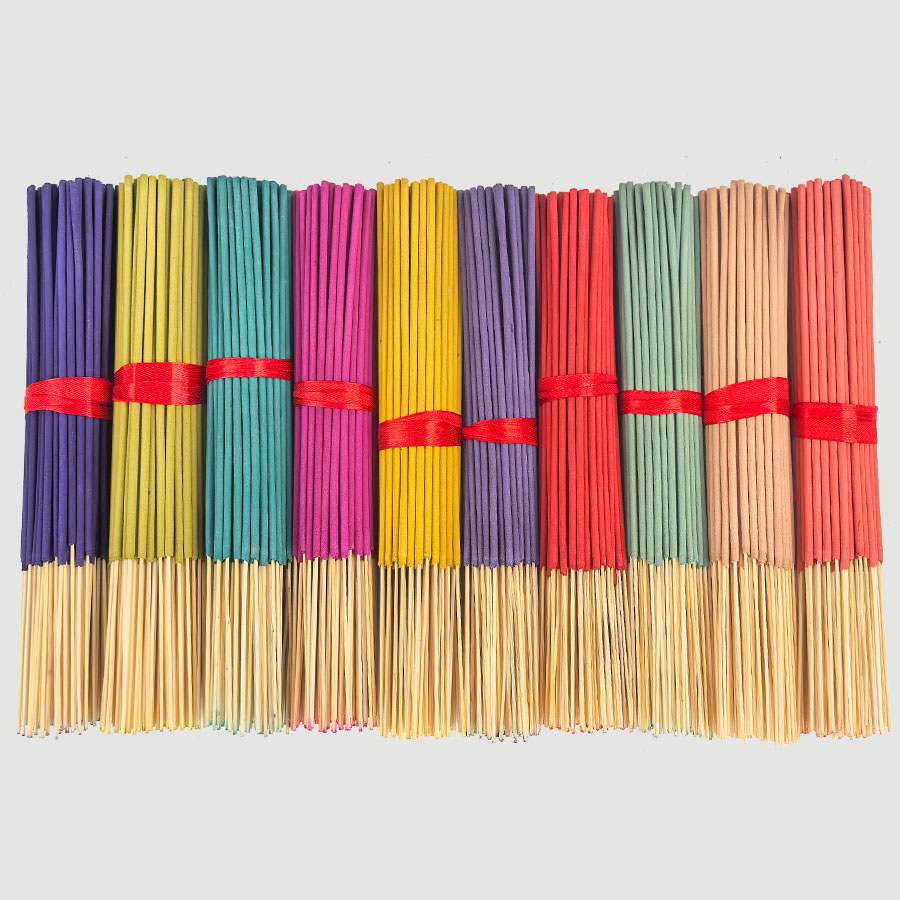 7 Sets of 350/700 Incense Stic - Home Fragrance Lemongrass recensione e prezzo