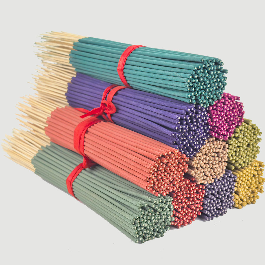 7 Sets of 350/700 Incense Stic - Home Fragrance Lemongrass recensione e prezzo